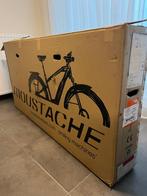 NIEUW, originele doos| Moustache Lundi 27.3| GROTE KORTING, Fietsen en Brommers, Ophalen, Nieuw, 50 km per accu of meer, Moustache