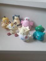 Pokemon jaren 90 Nintendo figuren, Verzamelen, Poppetjes en Figuurtjes, Ophalen of Verzenden, Zo goed als nieuw
