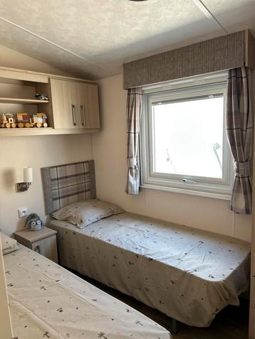 Caravane résidentielle 2018 New Hampton 10m/4 m, Jusqu'à 6