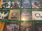 Xbox one games, Ophalen, Gebruikt