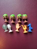 poupées emojii d'aldi 1 € / pièce, Collections, Aldi, Enlèvement ou Envoi