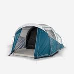 Arpenaz 4.1 fresh & black, Caravans en Kamperen, Tenten, Ophalen, Zo goed als nieuw