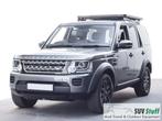 Front Runner Roof Rack Land Rover Discovery LR3/ LR4 Dakdrag, Auto diversen, Dakdragers, -, Verzenden, -, Nieuw