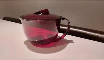 Tupperware microcook schenkkan beschikbaar voor biedingen