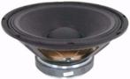 Speaker 12Inch 30cm 8ohm 400Watt [521-UK], Audio, Tv en Foto, Ophalen of Verzenden, Nieuw