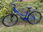 Tienerfiets - 26inch - leeftijd 9 tot 14 jaar, Fietsen en Brommers, Ophalen, Zo goed als nieuw, 26 inch of meer, Versnellingen