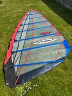 Windsurfen zeil o’neill, Watersport en Boten, Ophalen, Gebruikt, Zeil