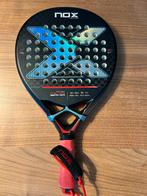Nox bahia ml10, Sport en Fitness, Padel, Ophalen of Verzenden, Zo goed als nieuw