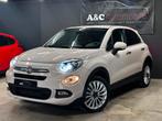 Fiat 500x 1.4essence, USB, Bedrijf, 5 deurs, SUV of Terreinwagen