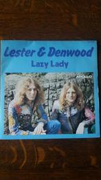 Singel Lester & Denwood, Cd's en Dvd's, Ophalen of Verzenden