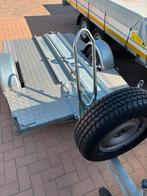 Aanhangwagen crossmoto, Auto diversen, Aanhangers en Bagagewagens, Ophalen