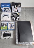 Accessoires et jeux ps5, Enlèvement, Comme neuf