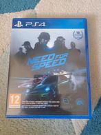 Ps4 need for speed, Ophalen, 1 speler, Racen en Vliegen, Zo goed als nieuw