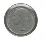 13751 * BOUDEWIJN * 5 frank 1960 vlaams, Postzegels en Munten, Bankbiljetten | België, Verzenden