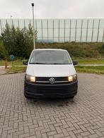 VW Transporter T6, Auto's, Voorwielaandrijving, 75 kW, Stof, 4 cilinders