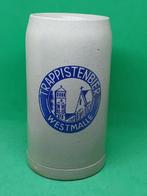 chope WESTMALLE, Collections, Enlèvement ou Envoi