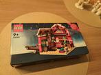 Lego 40565 werkplaats van de kerstman, Kinderen en Baby's, Ophalen of Verzenden, Nieuw, Complete set, Lego