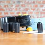 Alden 74 folietoevoer en cartridges in bulk, Ophalen, Zo goed als nieuw, Doka-onderdelen, Draagbaar