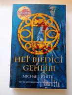 Michael White - het medici geheim, Enlèvement ou Envoi