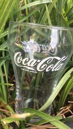 6 Coca Cola glazen, Ophalen, Zo goed als nieuw