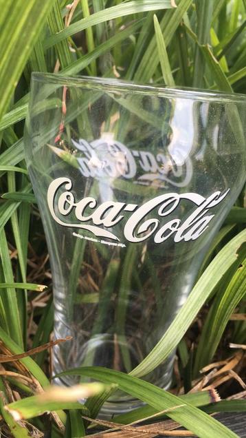 6 verres à Coca Cola, Enlèvement, Comme neuf
