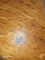 Heel oude zilver muntjes, Ophalen of Verzenden