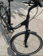 Trek damesfiets rijklaar, Fietsen en Brommers, Ophalen, Zo goed als nieuw
