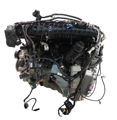 BMW 1-serie F20 F21 3.0 B58B30A B58-motor, Auto-onderdelen, Motor en Toebehoren, BMW, Ophalen of Verzenden