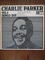 Charlie Parker LP uit 1969, vol 6, Cd's en Dvd's, Vinyl | Jazz en Blues, Zo goed als nieuw, Ophalen