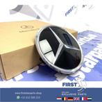 STER GLAS LOGO DISTRONIC origineel Mercedes A B C CLA GLA CL, Ophalen of Verzenden, Gebruikt, Mercedes-Benz