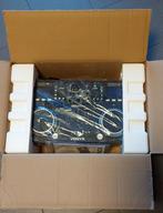 Lecteur amplifié VONYX CDJ 500., TV, Hi-fi & Vidéo, Enlèvement ou Envoi, Comme neuf, Autres marques