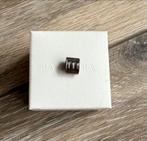 Zilveren Pandora bedel tweeling, uitstekende staat, Ophalen, Pandora, Zo goed als nieuw, 1 bedel