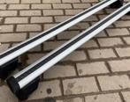 Barres de toit pour AUDI Q5 en aluminium., Ophalen