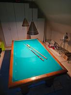 Rene Gabriel drieband biljart, Ophalen, Zo goed als nieuw, Biljarttafel