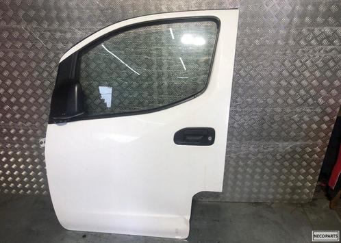 NISSAN NV200 DEUR PORTIER KPL ALLES LEVERBAAR!!, Autos : Pièces & Accessoires, Carrosserie & Tôlerie, Garde-boue, Nissan, Utilisé