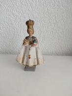 Religieus beeld kindje van praag, Enlèvement ou Envoi