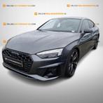 Personenauto Audi, A5 Sportback, 40 TFSI Launch edition Spor, Auto's, Gebruikt, Overige brandstoffen, Bedrijf, Overige carrosserie