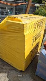 Ytong, Doe-het-zelf en Bouw, Isolatie en Afdichting, Ophalen, Overige materialen, 12 cm of meer, 5 tot 10 m²