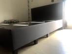 Boxspring bed spring box sleepy opbergruimte, Huis en Inrichting, Slaapkamer | Boxsprings, Ophalen, Gebruikt, 210 cm, Tweepersoons
