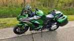 Kawasaki Z1000SX, Motoren, Particulier, 4 cilinders, Sport