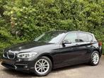 BMW 1 Serie 118 d+NAVI PRO+TOIT OUVR+CUIR+AIRCO+SIEG ELEC+LE, 100 kW, 1 Reeks, 4 cilinders, 136 pk