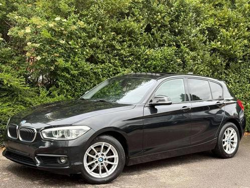 BMW 1 Serie 118 d+NAVI PRO+TOIT OUVR+CUIR+AIRCO+SIEG ELEC+LE, Auto's, BMW, Bedrijf, Te koop, 1 Reeks, ABS, Airbags, Airconditioning