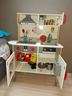 Keuken met potjes en pannen en maakt geluid, Maison & Meubles, Cuisine | Casseroles & Poêles, Enlèvement, Comme neuf