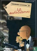 het audientieterras nr 1, Boeken, Stripverhalen, Eén stripboek, Ophalen of Verzenden, Nieuw, Frank le Gall