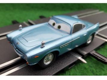 Carrera Go: Disney/Pixar Cars 2 "Finn McMissile" beschikbaar voor biedingen