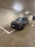 Peugot 208 Allure 100pk, Auto's, Voorwielaandrijving, 1165 kg, 1199 cc, 1165 kg