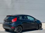 ford fiesta, Bedrijf, Centrale vergrendeling, Te koop, Benzine