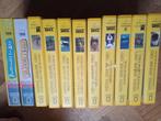 Cassette VHS national geographic vidéo, CD & DVD, Enlèvement