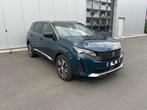 Peugeot 5008 New 1.2 Hybrid Allure Pack, Auto's, 7 zetels, Bedrijf, 5 deurs, Hybride Elektrisch/Benzine
