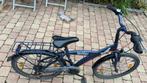 Kinderfiets 24 inch, Fietsen en Brommers, Ophalen, Gebruikt, 24 inch
